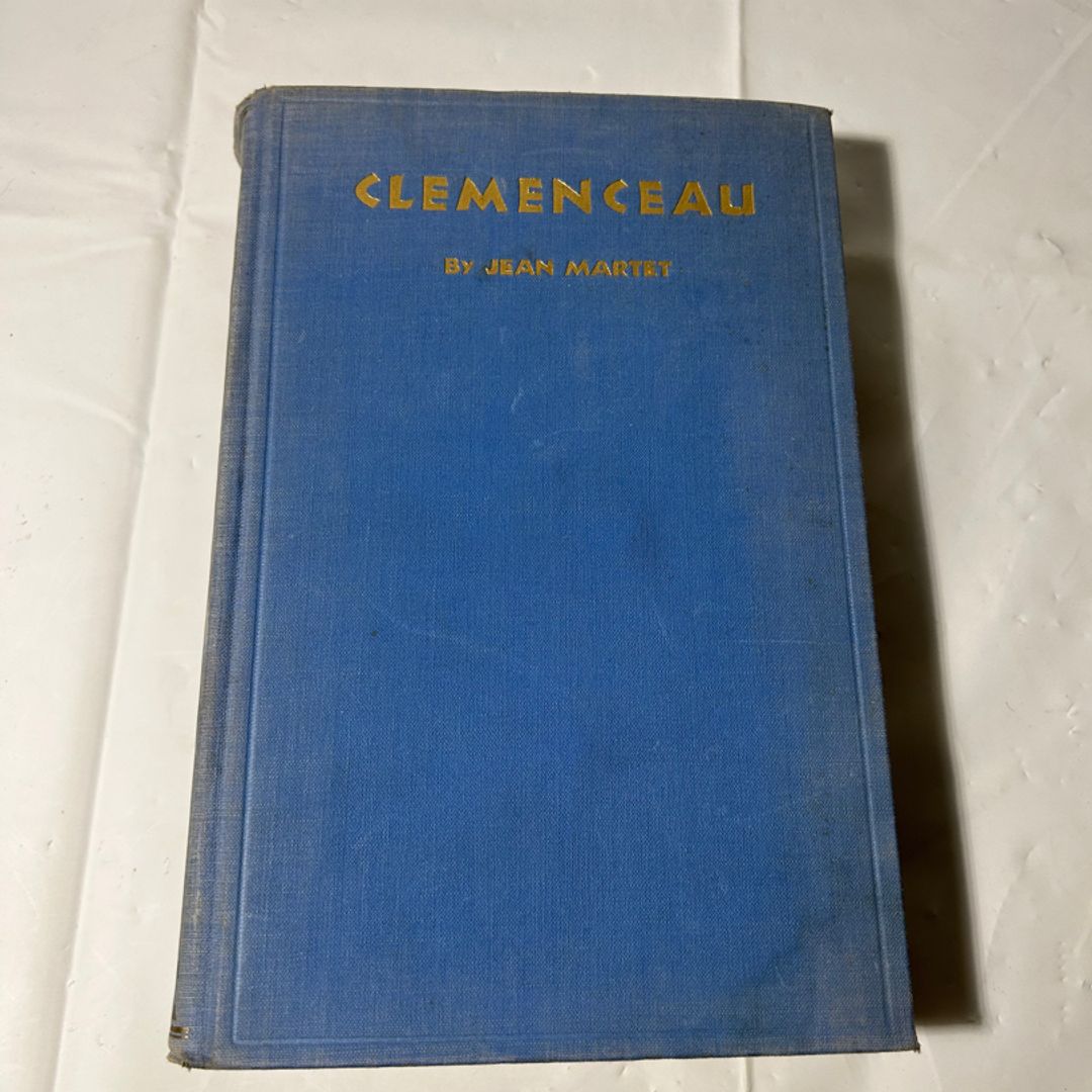 Clemenceau