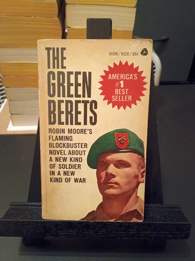 The Green Berets