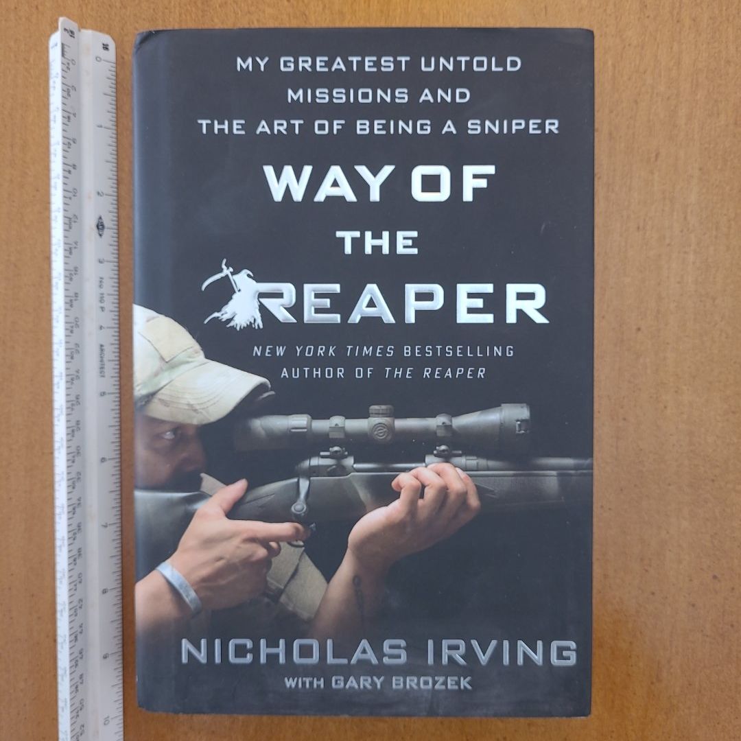 Way of the Reaper