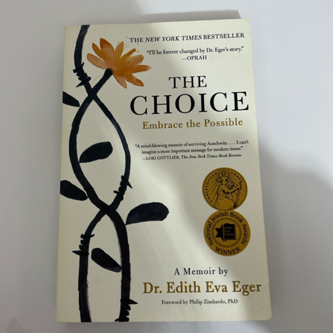 The Choice