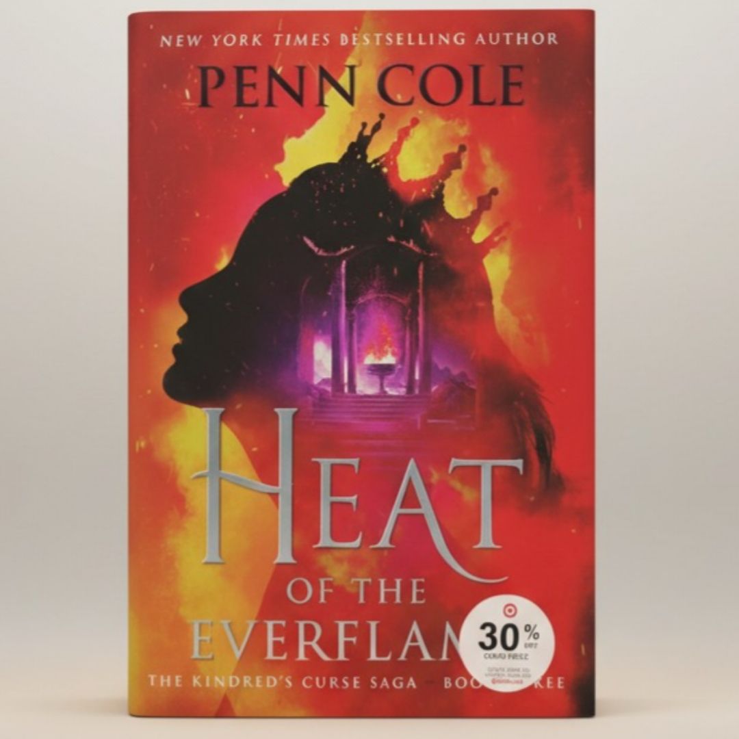 Heat of the Everflame