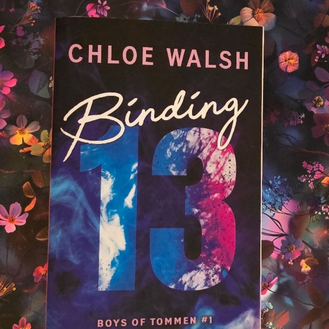 Binding 13