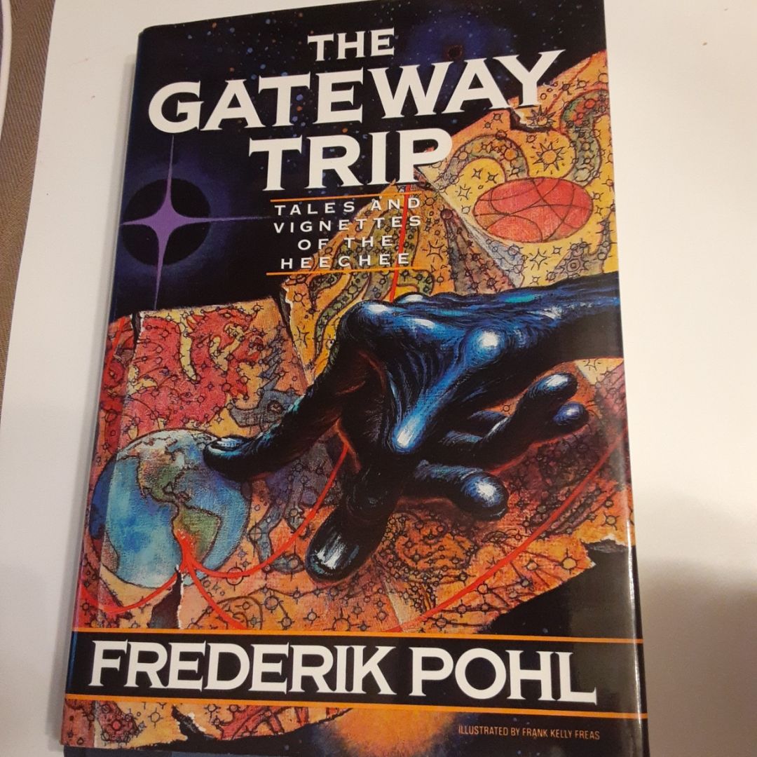 The Gateway Trip