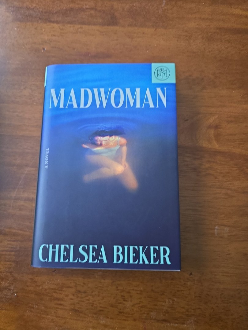 Madwoman