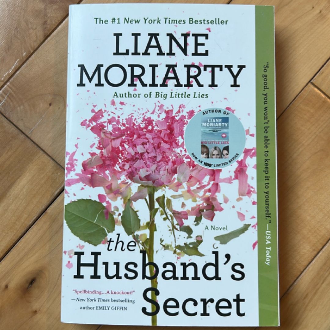 The Husband's Secret