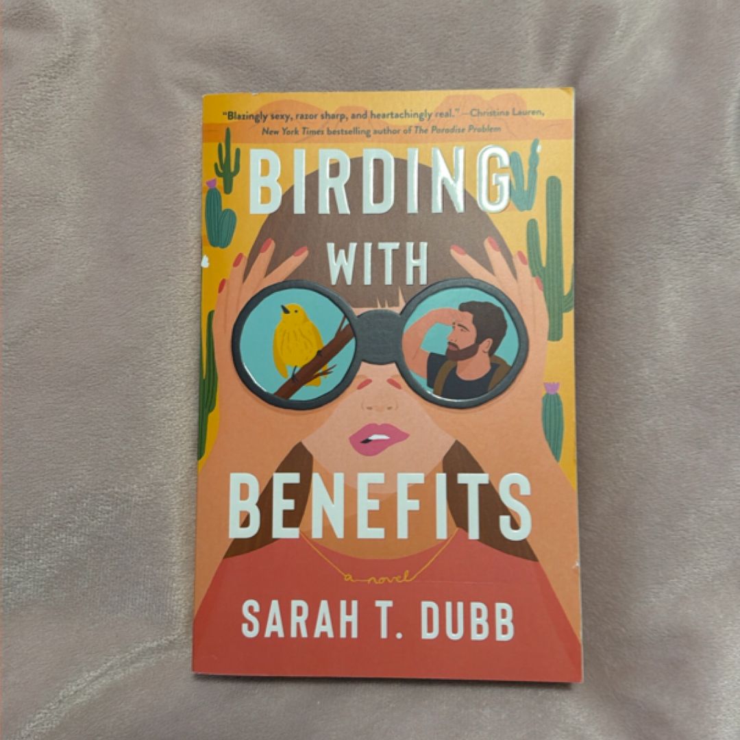 Birding with Benefits