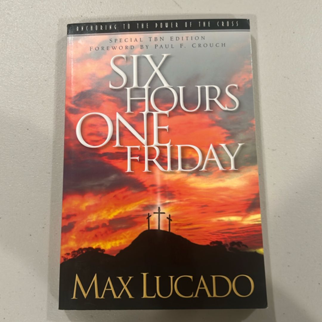 Six Hours One Friday