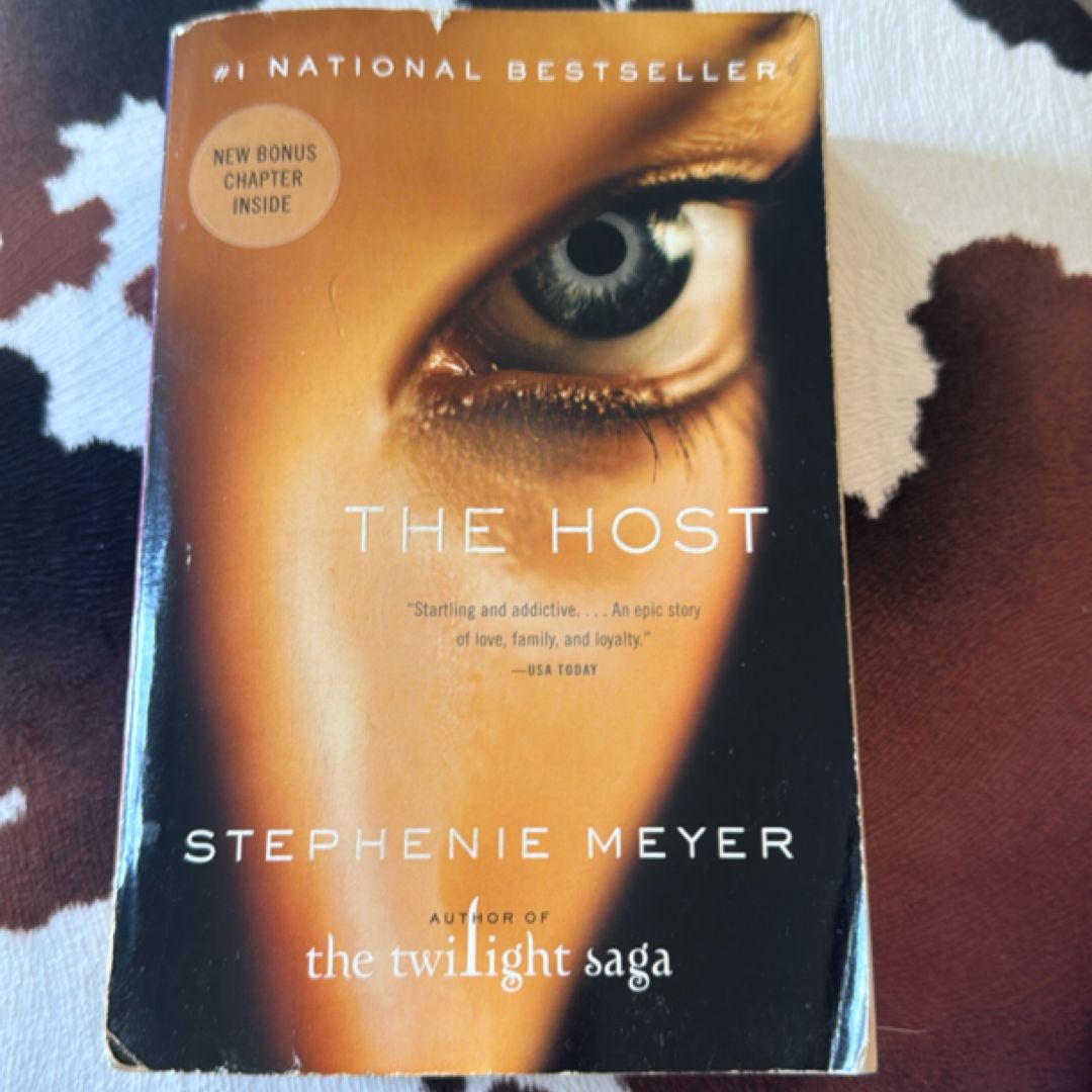 The Host