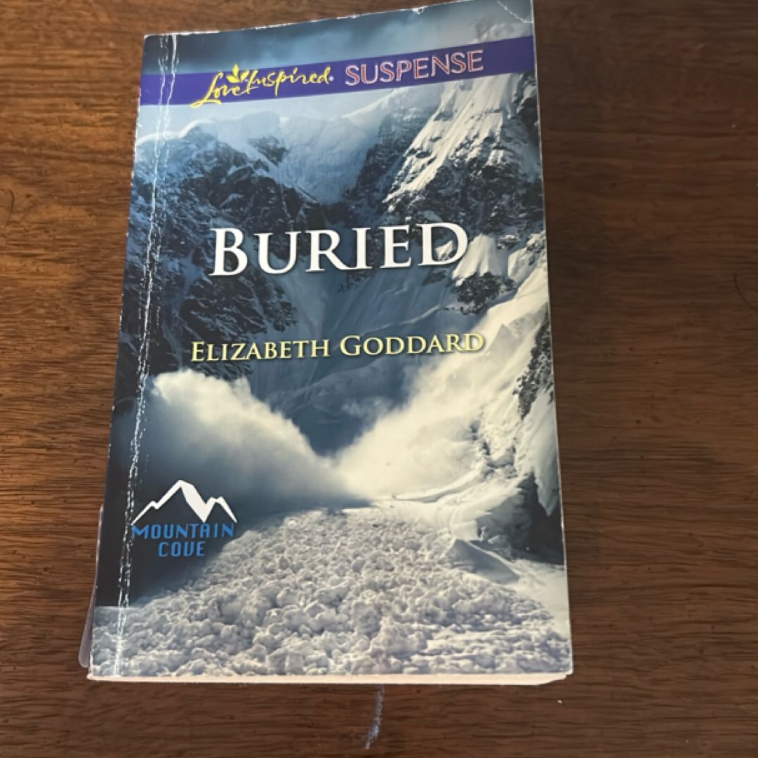 Buried