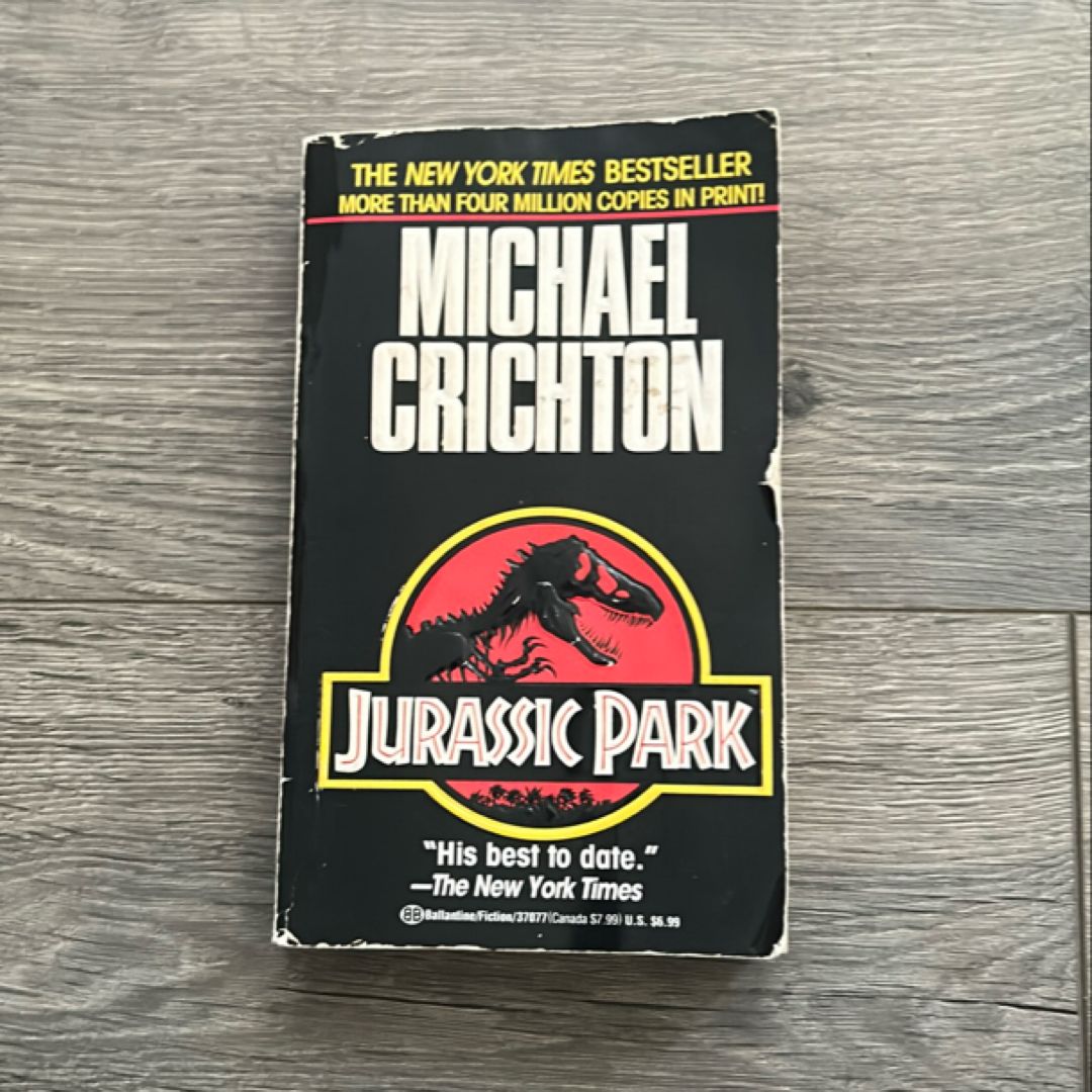 Jurassic Park