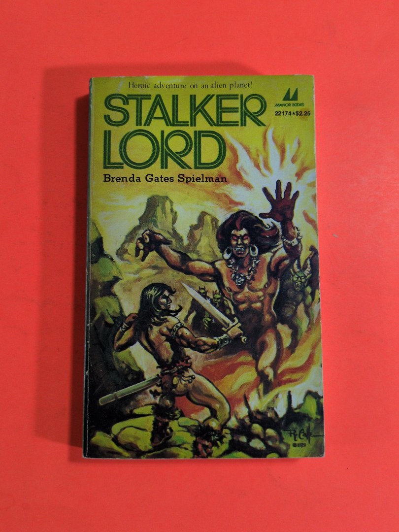Stalker Lord