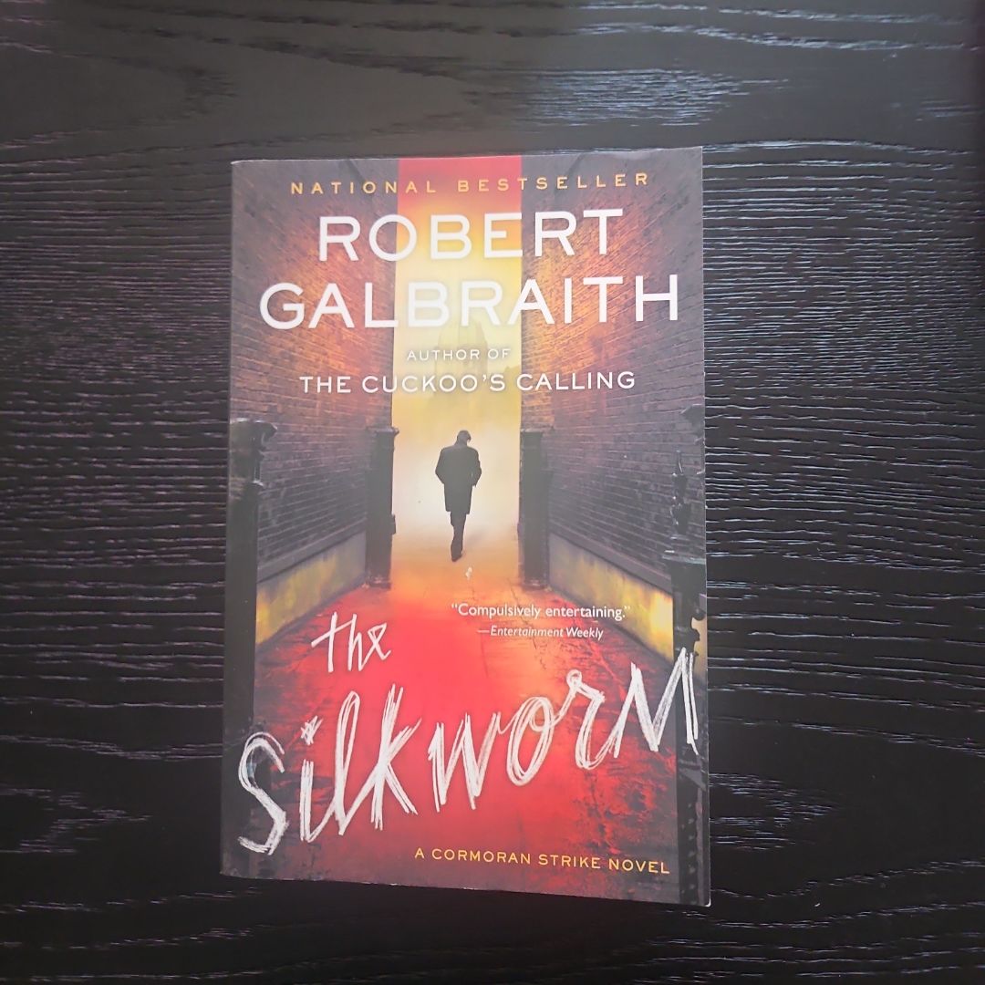 The Silkworm