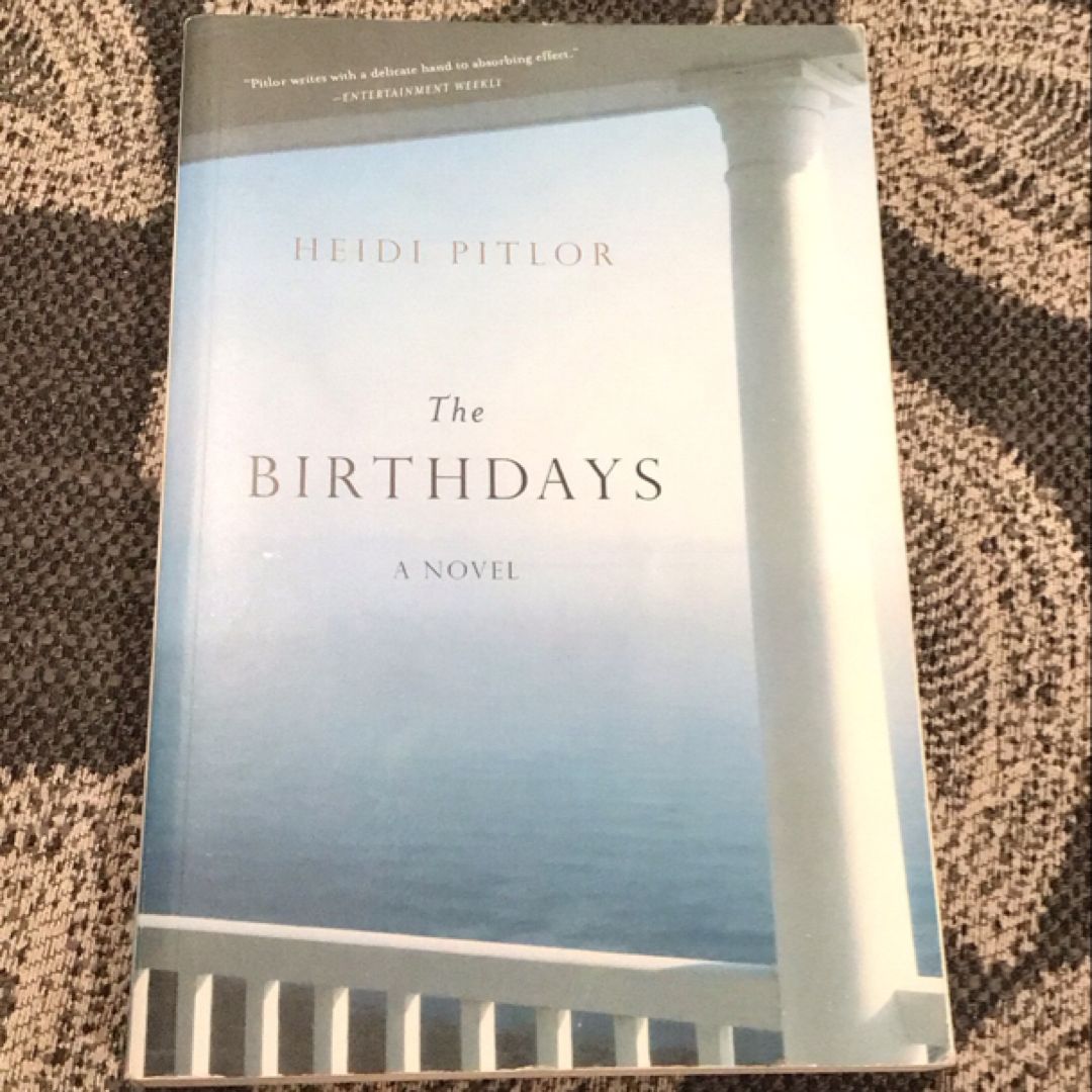 The Birthdays