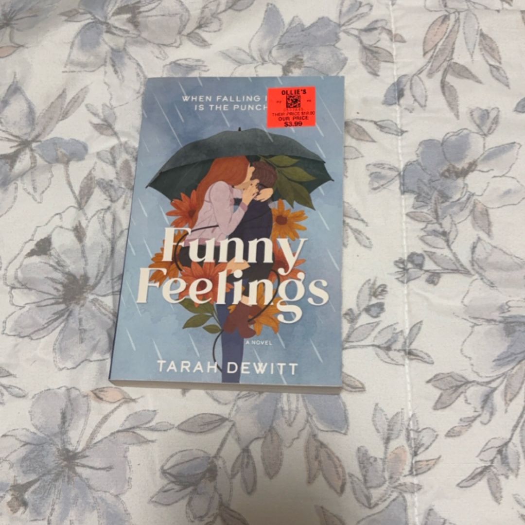 Funny Feelings