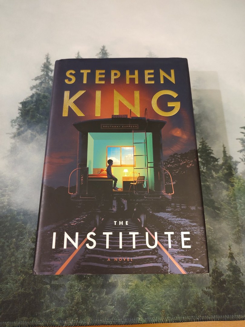 The Institute