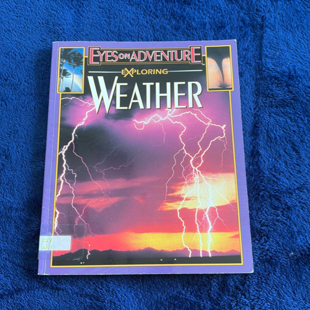 Exploring Weather