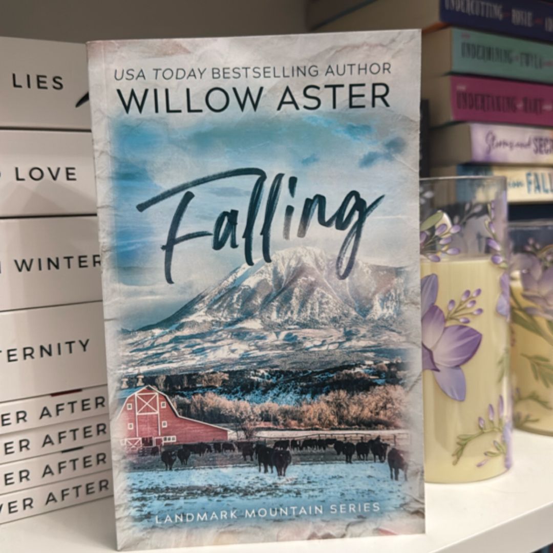 Falling: Special Edition Paperback