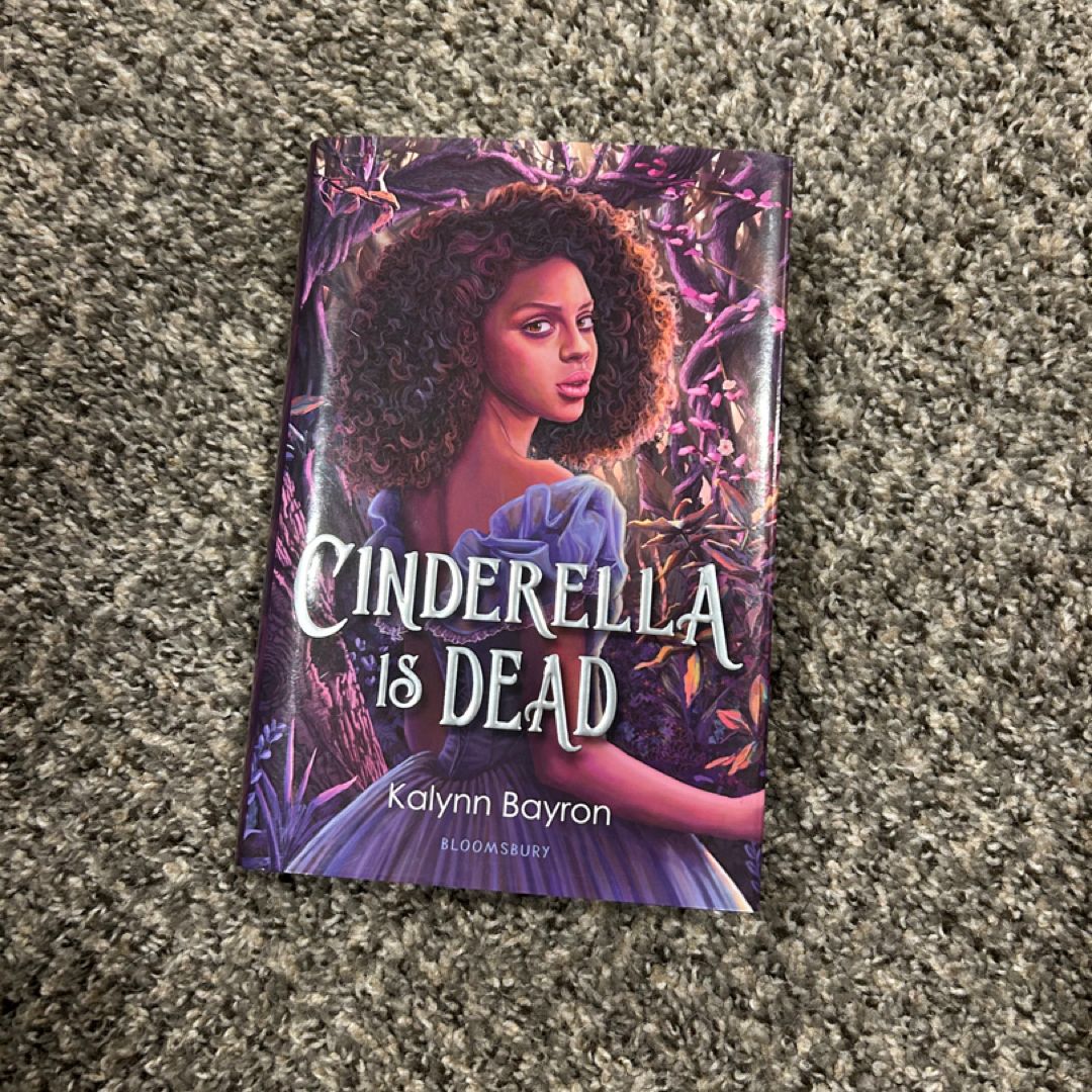 Cinderella Is Dead