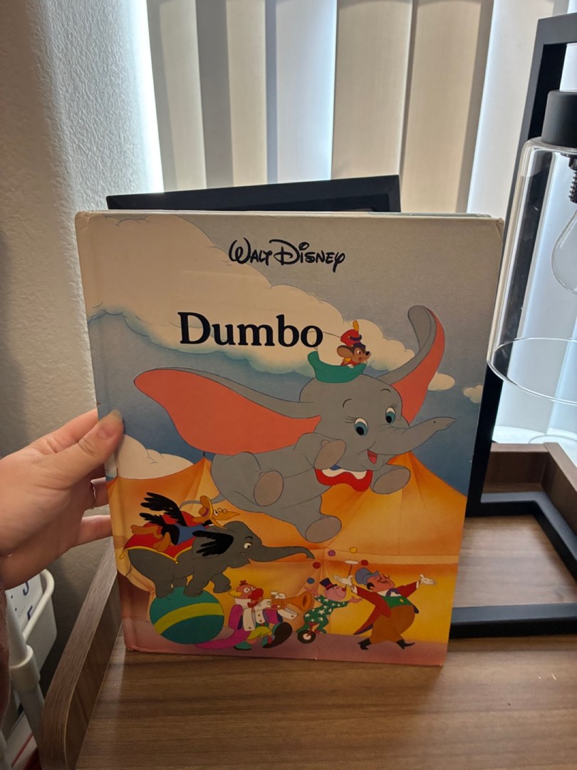 Dumbo