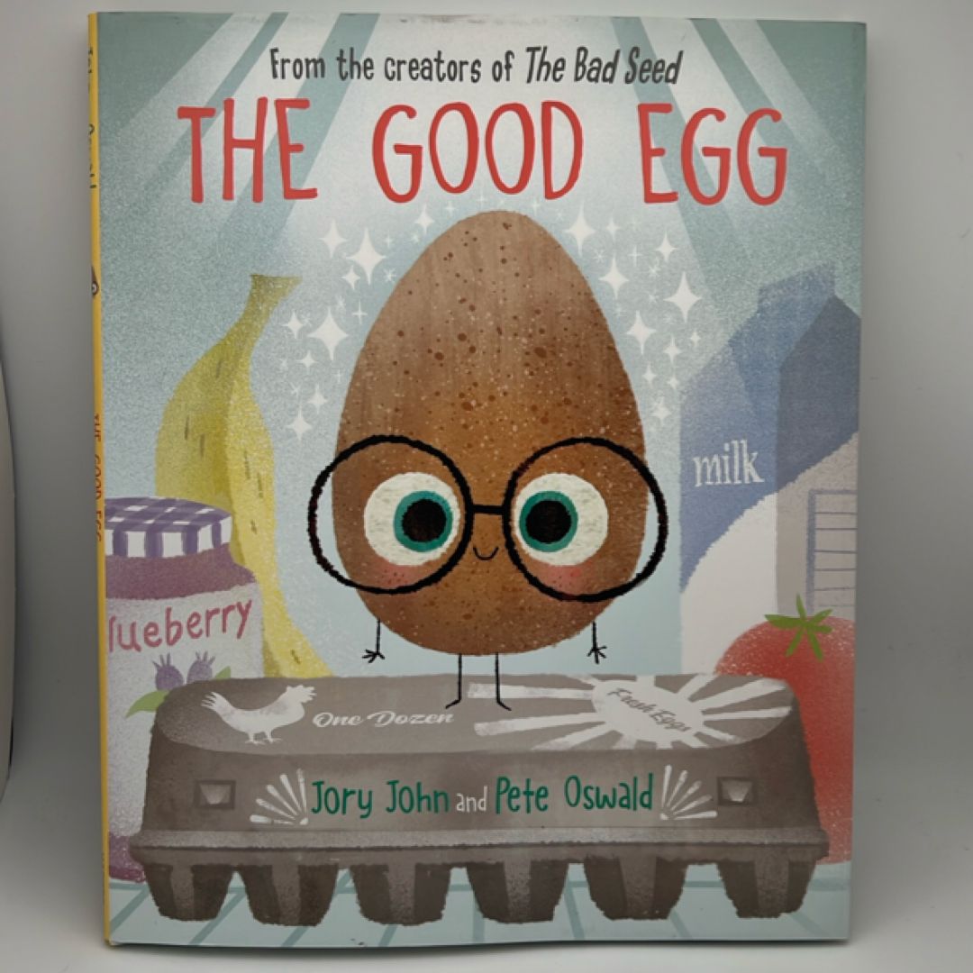 The Good Egg