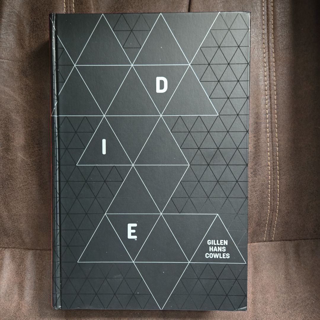 Die