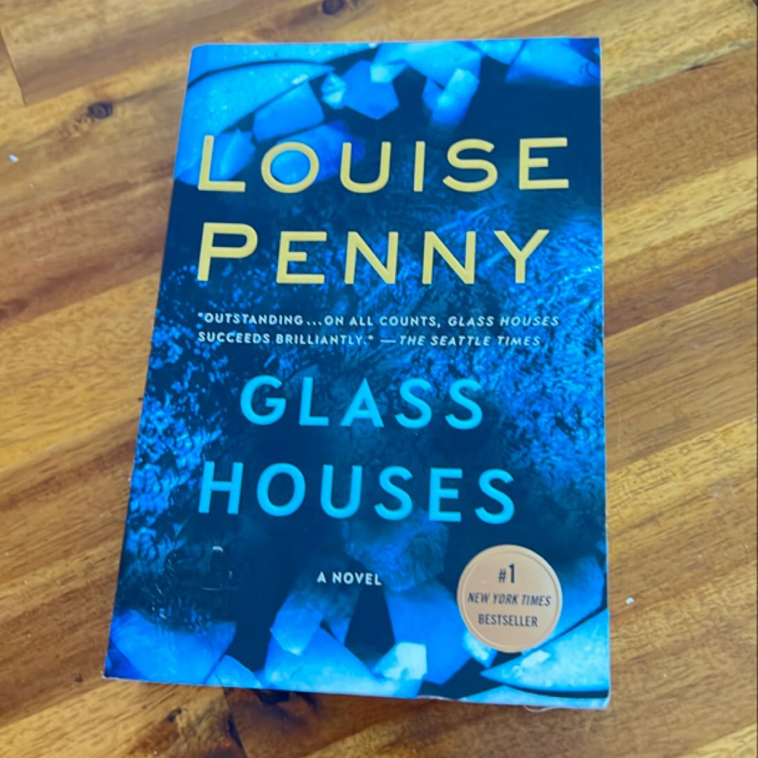 Glass Houses