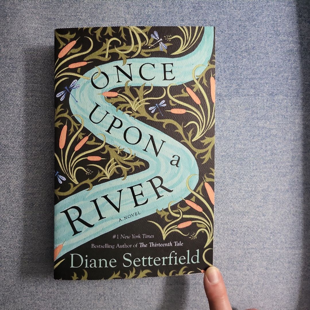 Once upon a River
