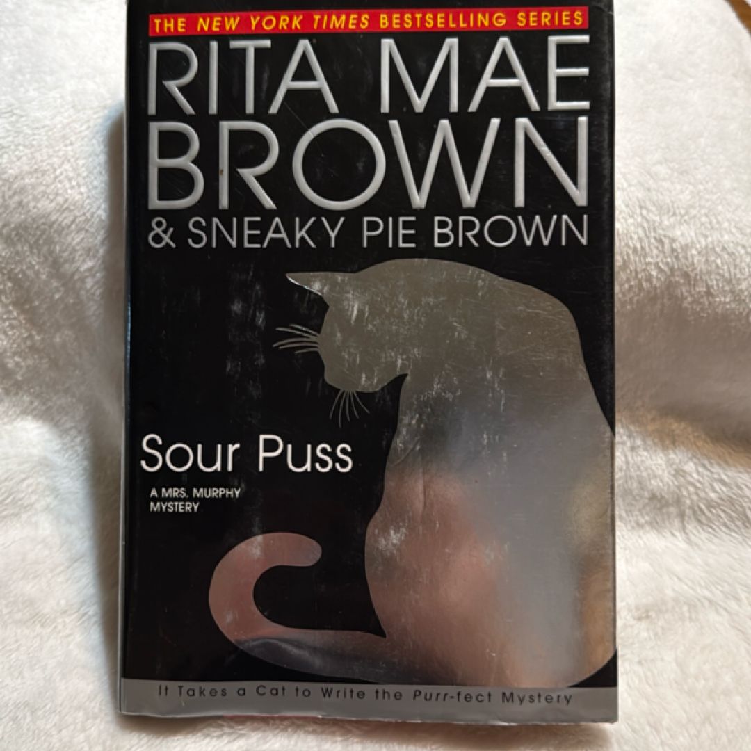 Sour Puss