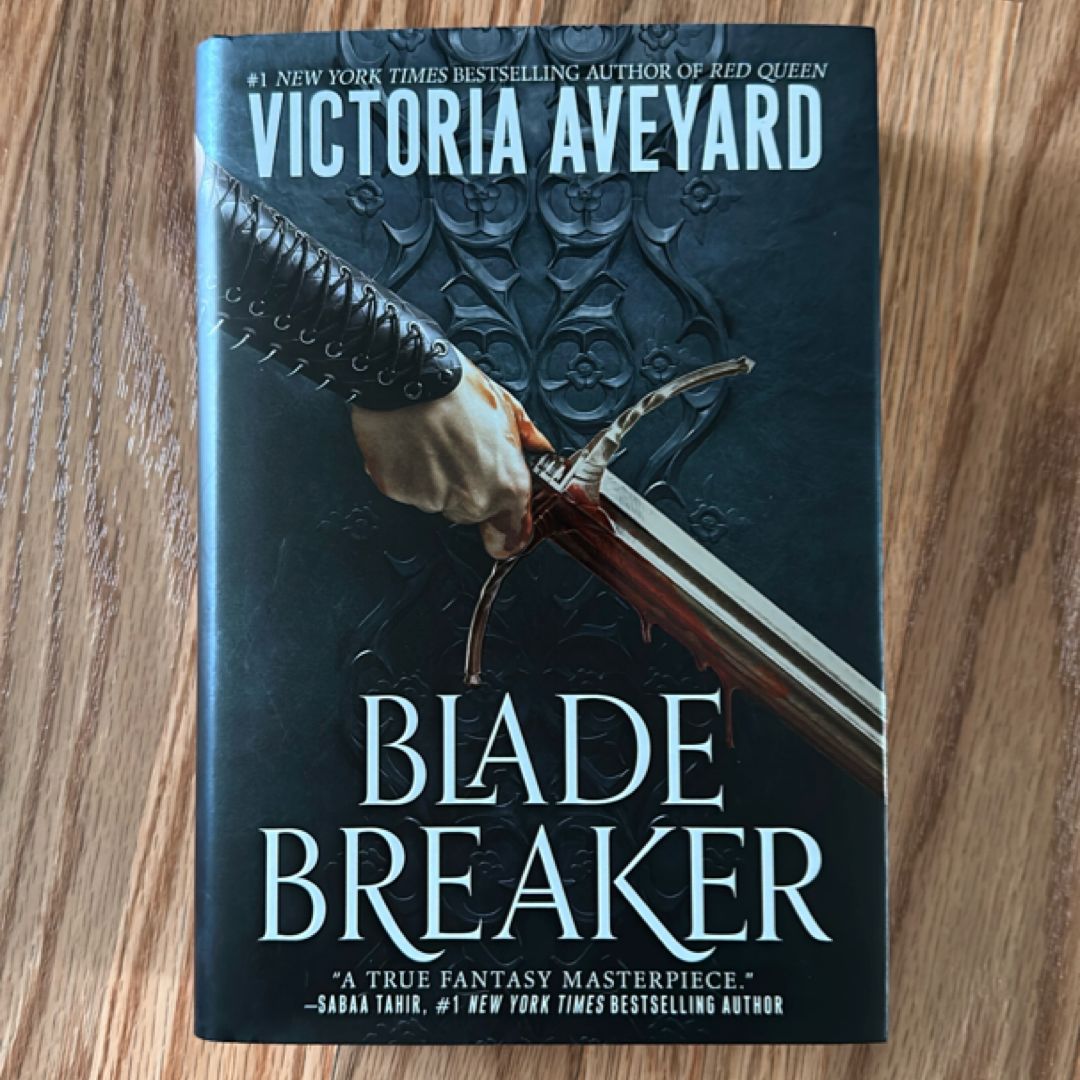 Blade Breaker