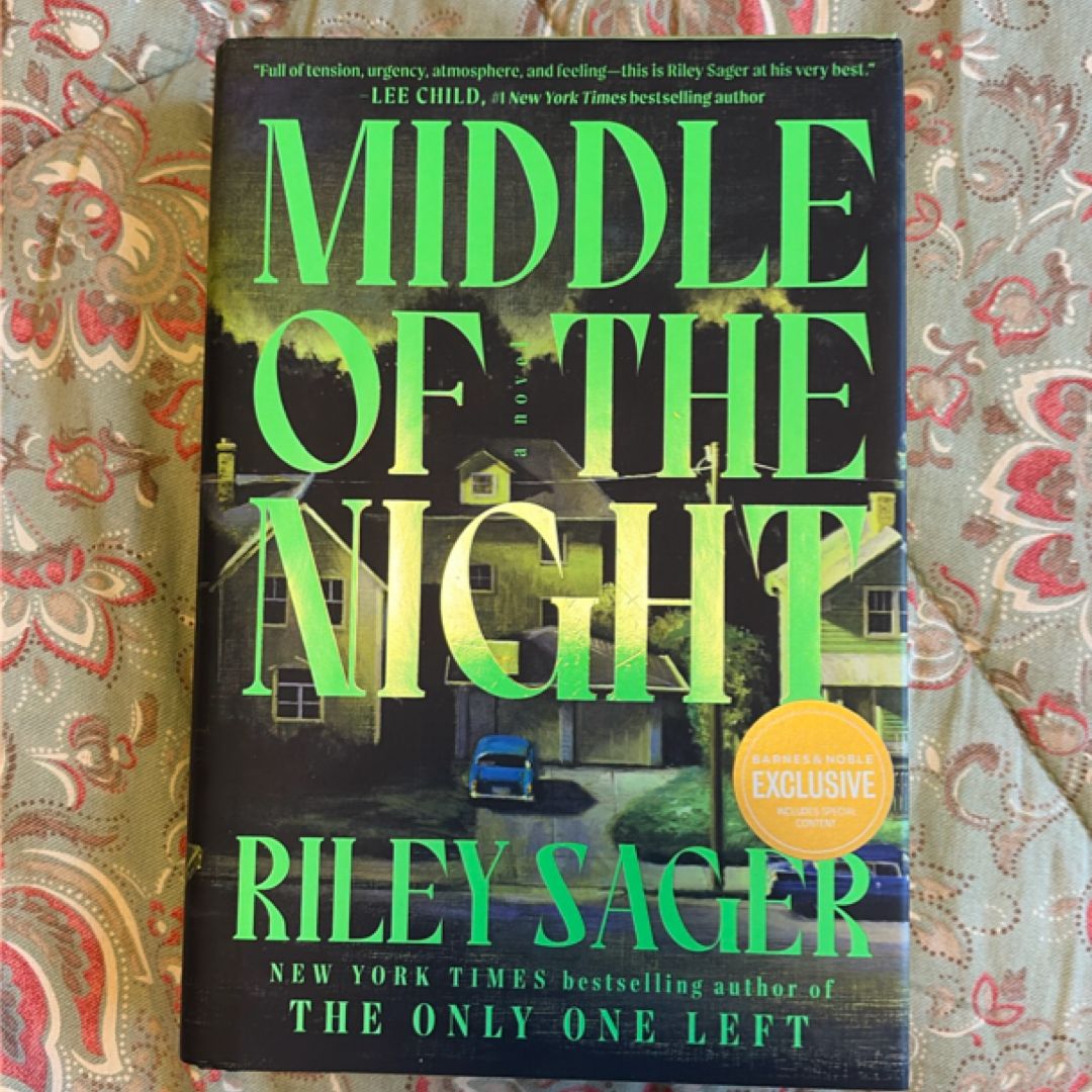 Middle of the Night