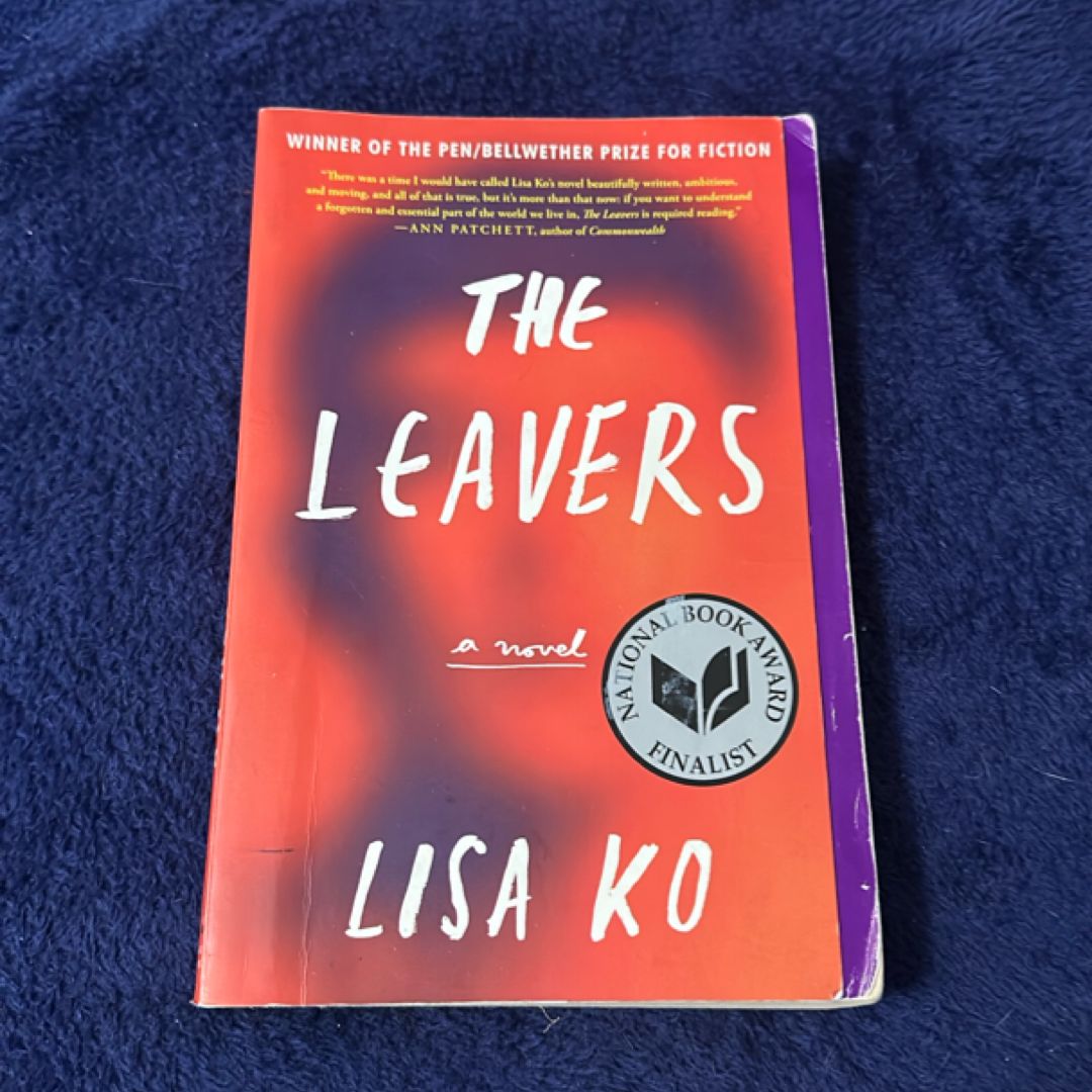 The Leavers (National Book Award Finalist)
