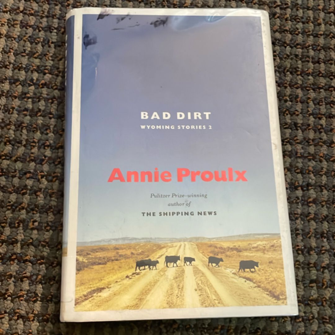 Bad Dirt