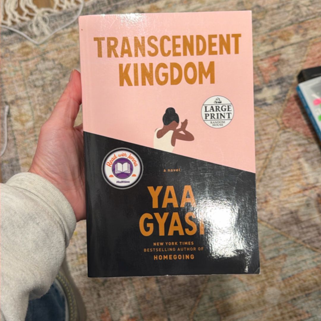 Transcendent Kingdom