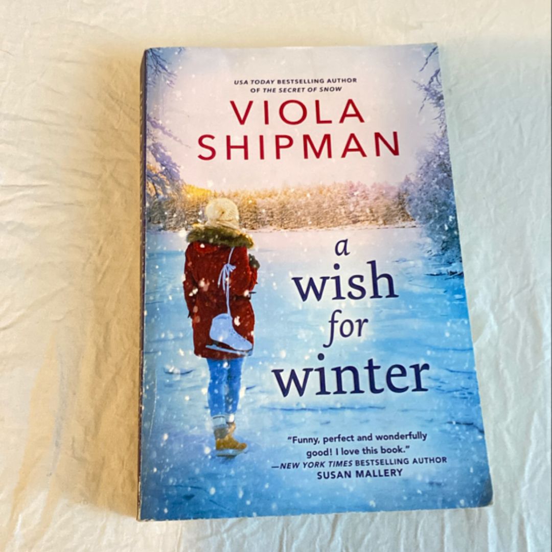 A Wish for Winter