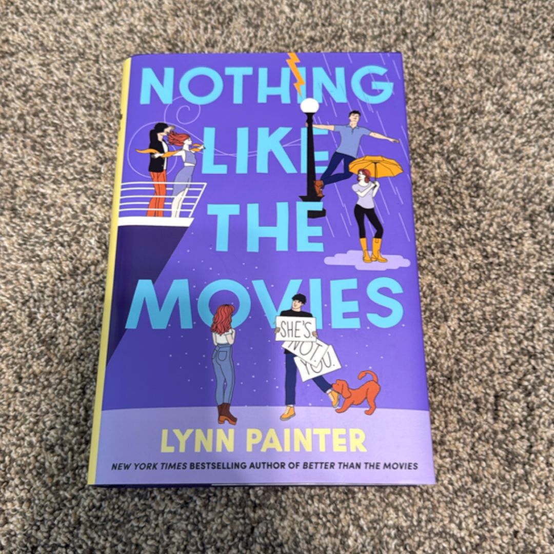 Nothing Like the Movies