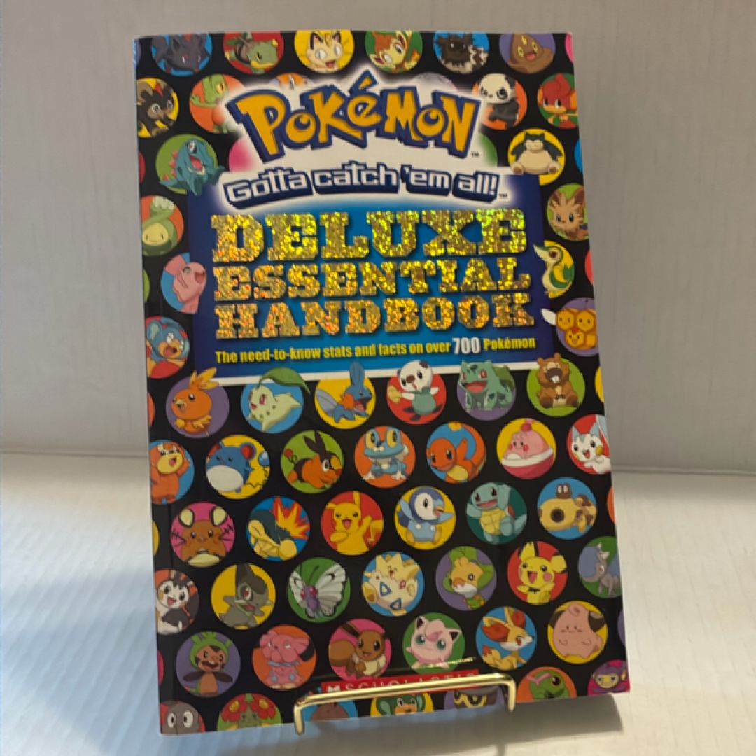 Pokemon