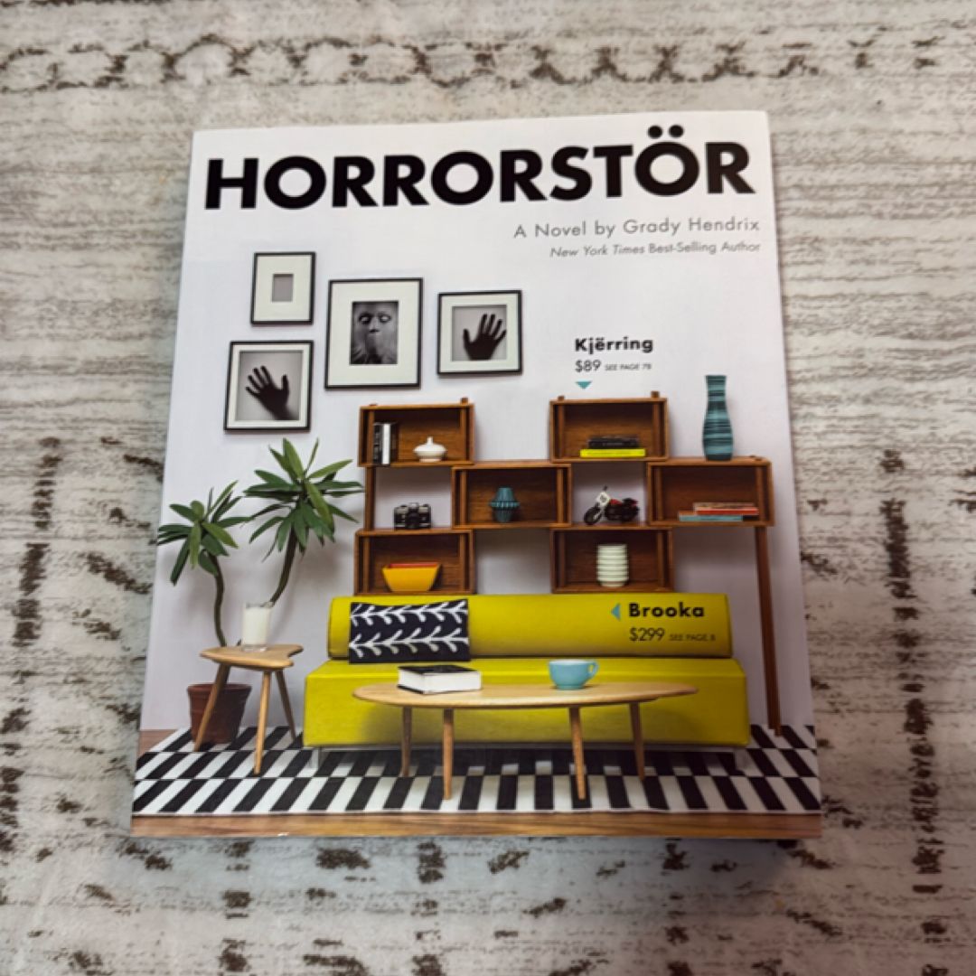 Horrorstor