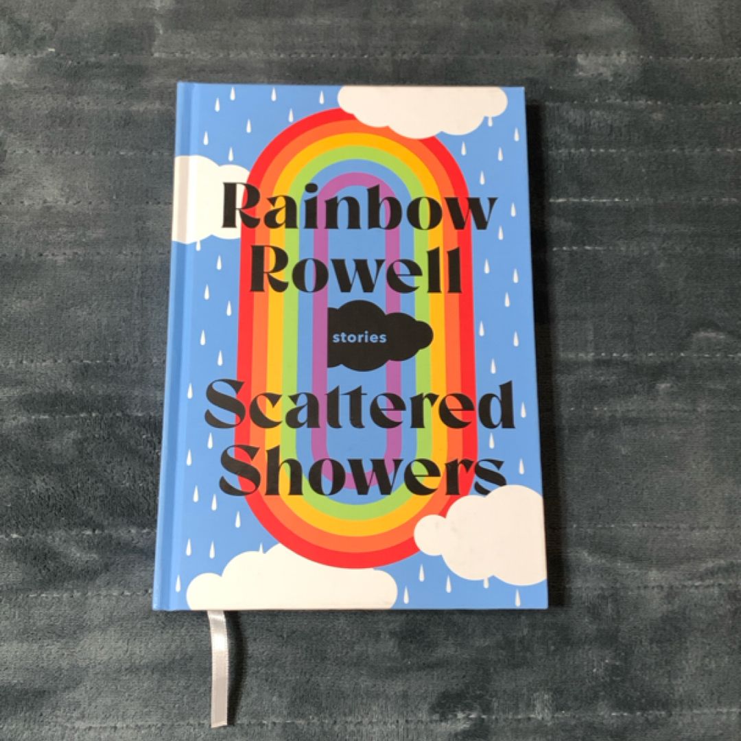 Scattered Showers (1st ed., new)