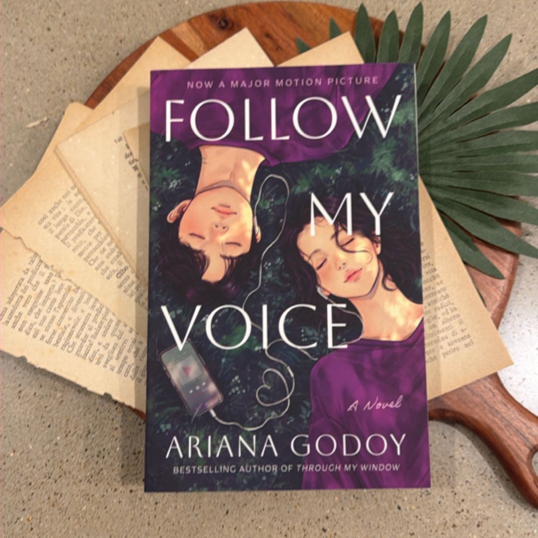 Follow My Voice