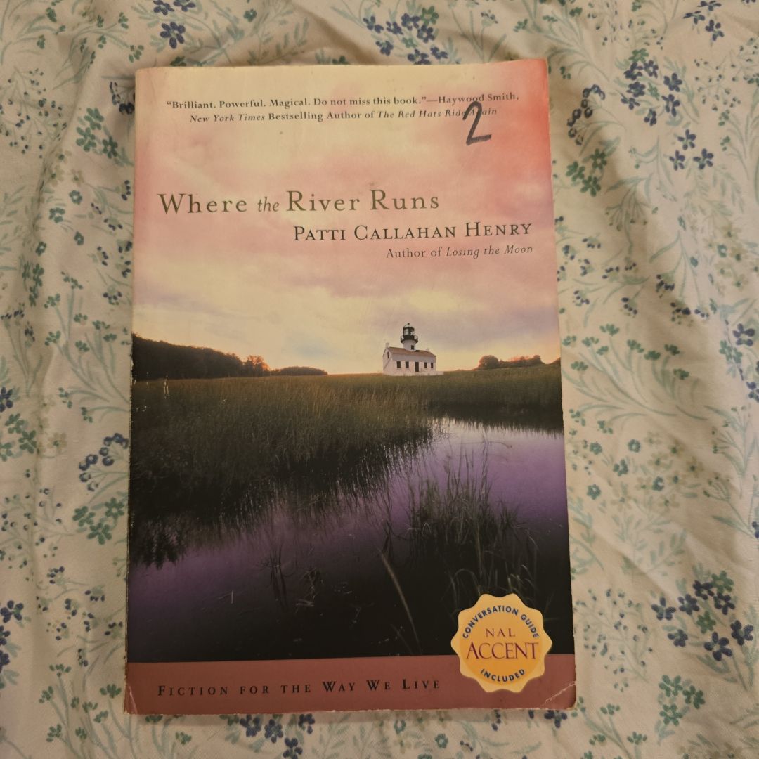 Where the River Runs