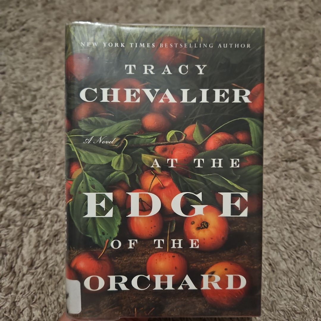 At the Edge of the Orchard