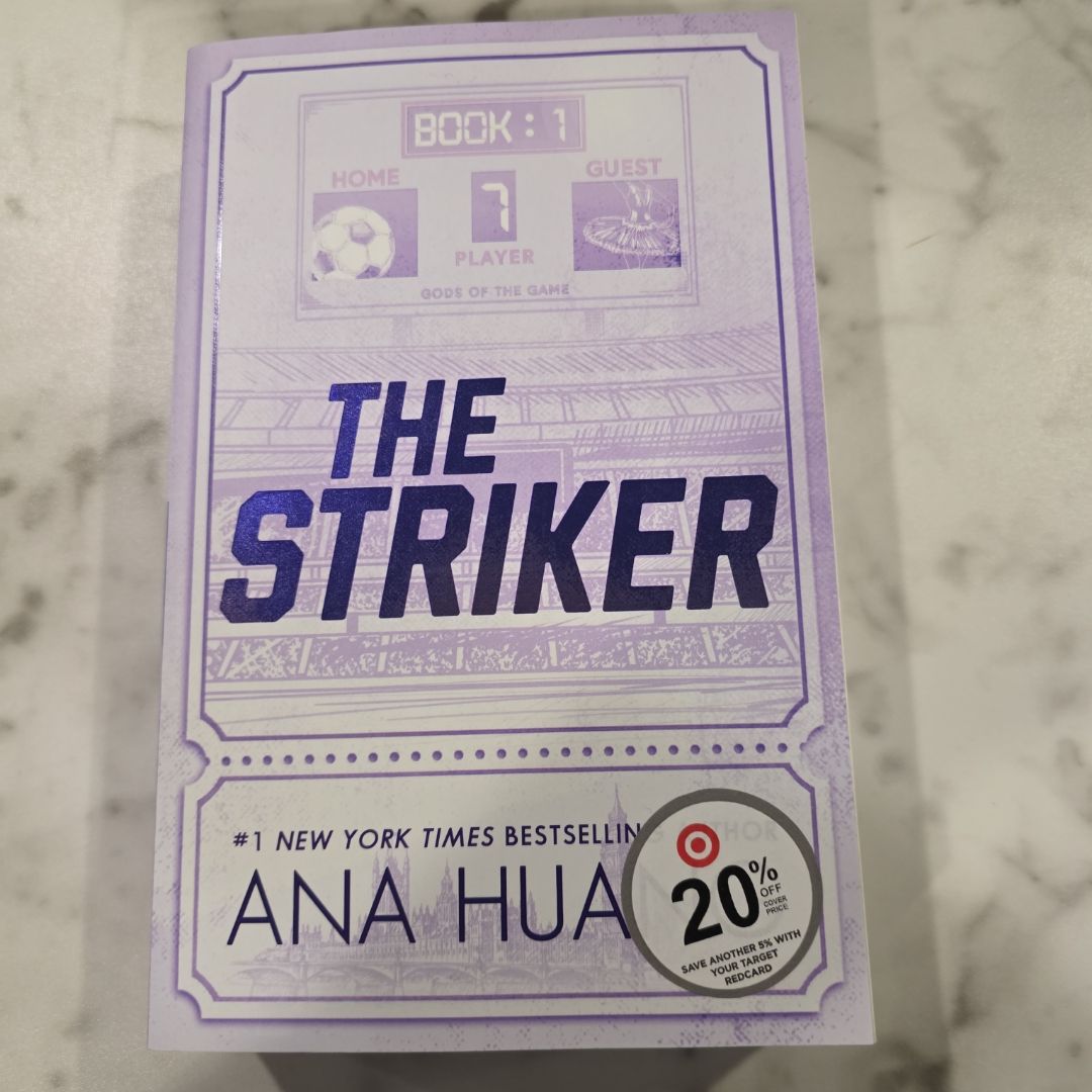 The Striker
