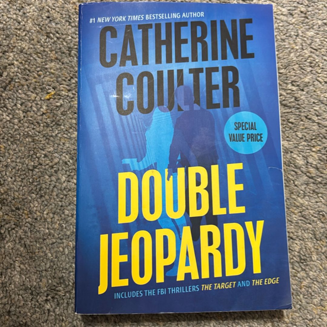 Double Jeopardy