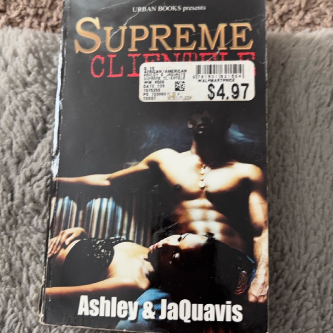 Supreme Clientele