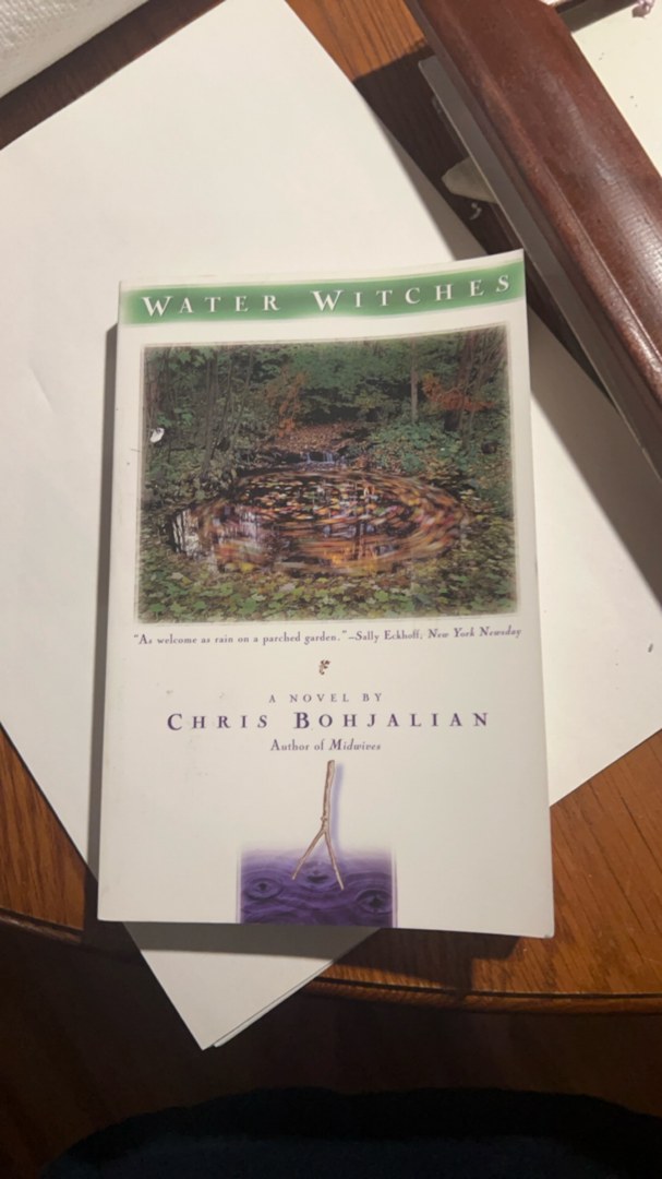Water Witches
