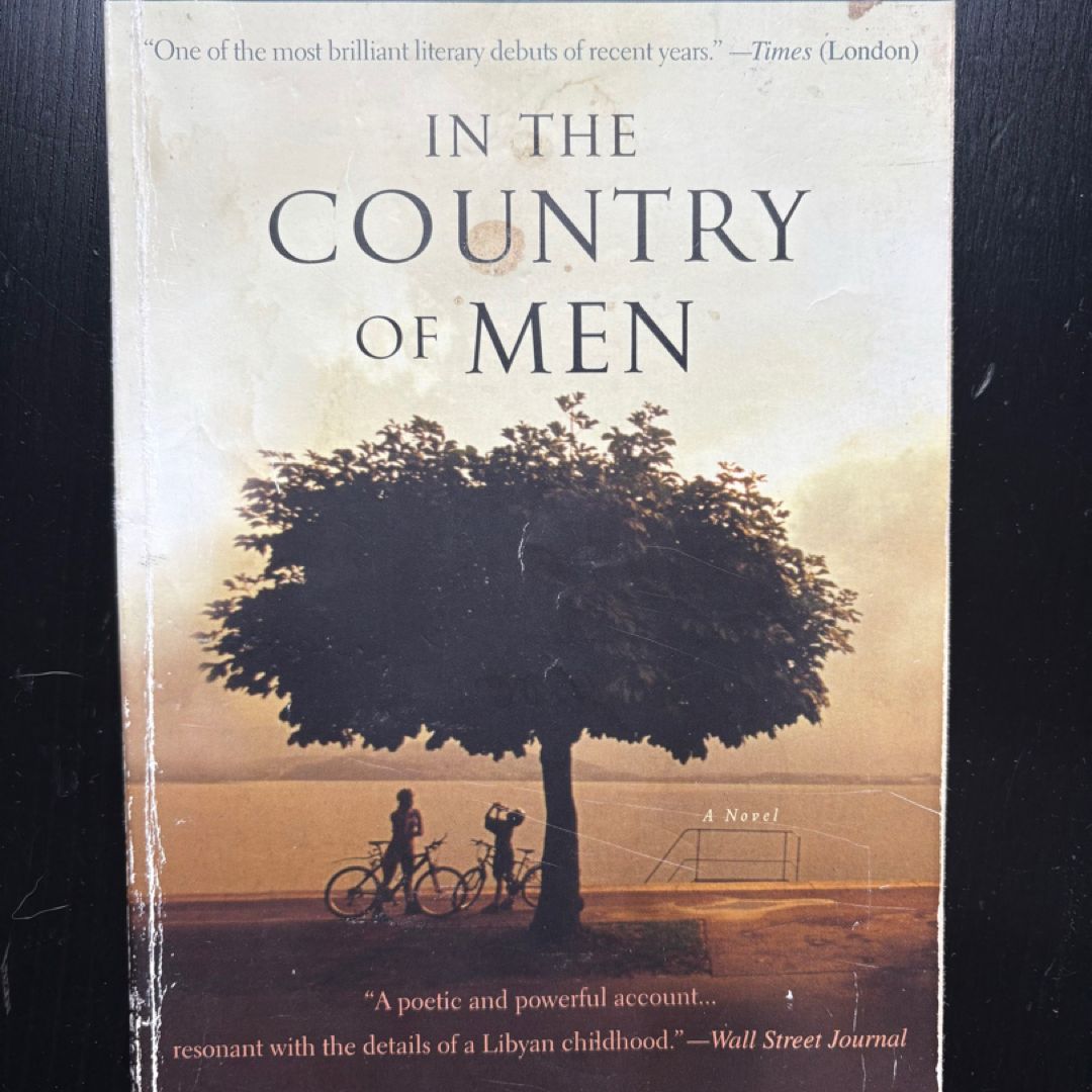 In the Country of Men