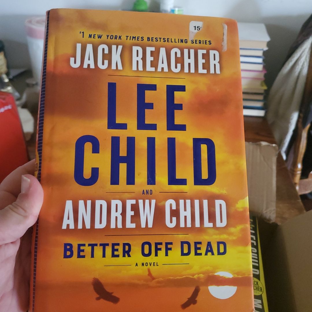 Better off Dead