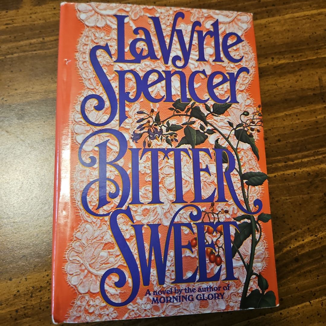 Bittersweet 