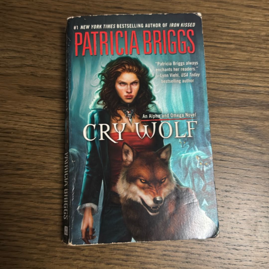 Cry Wolf