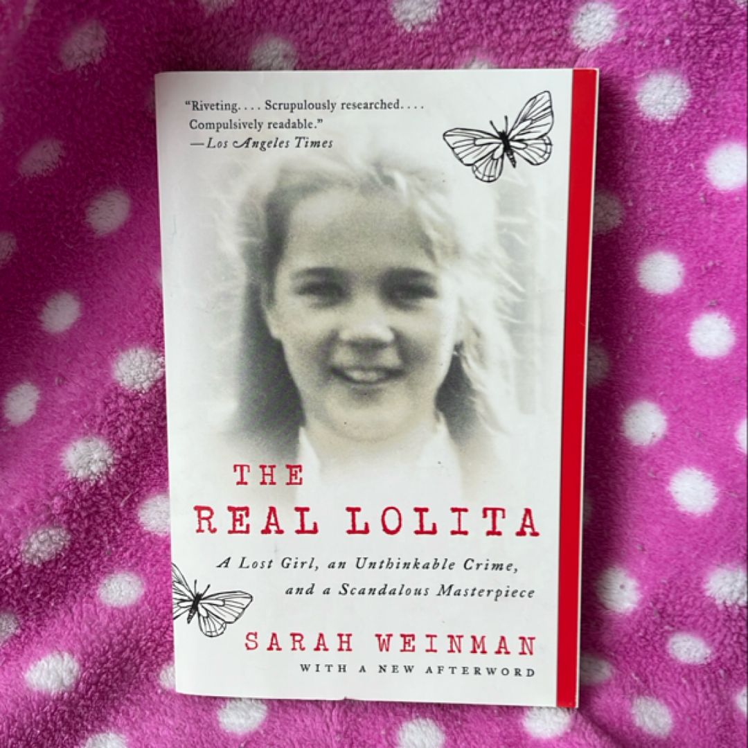 The Real Lolita